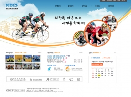 대한장애인사…