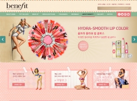 샘플 시안작업