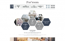 forroom interior 포…