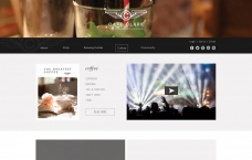 Cafe Clark 까페클…
